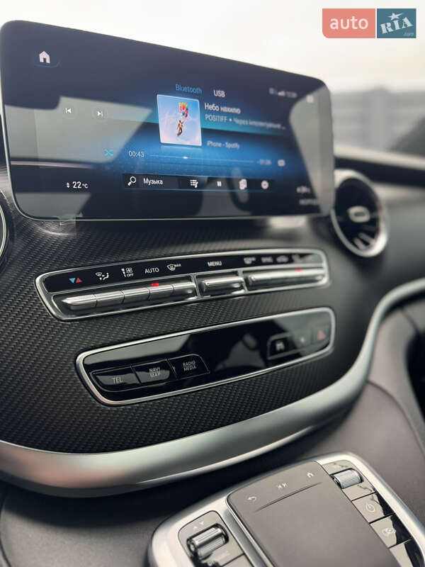 Мінівен Mercedes-Benz V-Class 2020 в Рівному фото 93 Мінівен Mercedes-Benz V-Class 2020 в Рівному