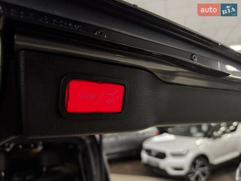 Мінівен Mercedes-Benz V-Class 2022 в Миколаєві