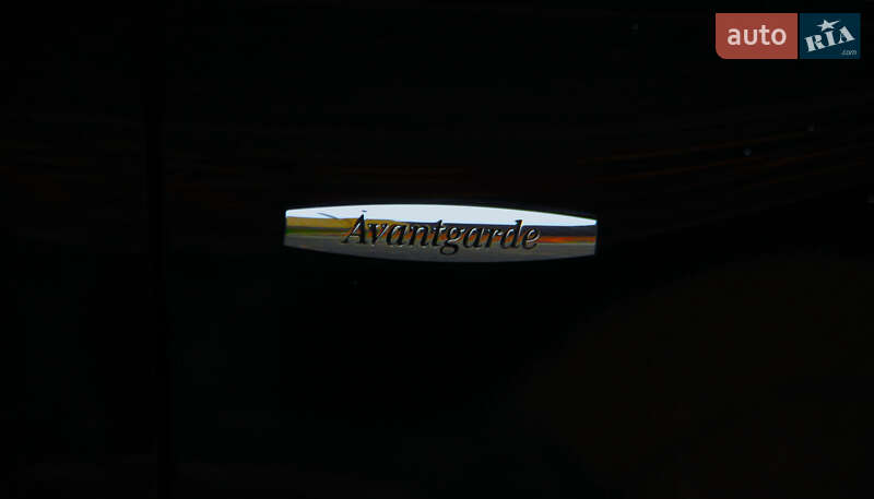 Мінівен Mercedes-Benz V-Class 2018 в Дніпрі