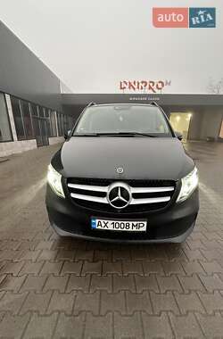 Минивэн Mercedes-Benz V-Class 2020 в Первомайске
