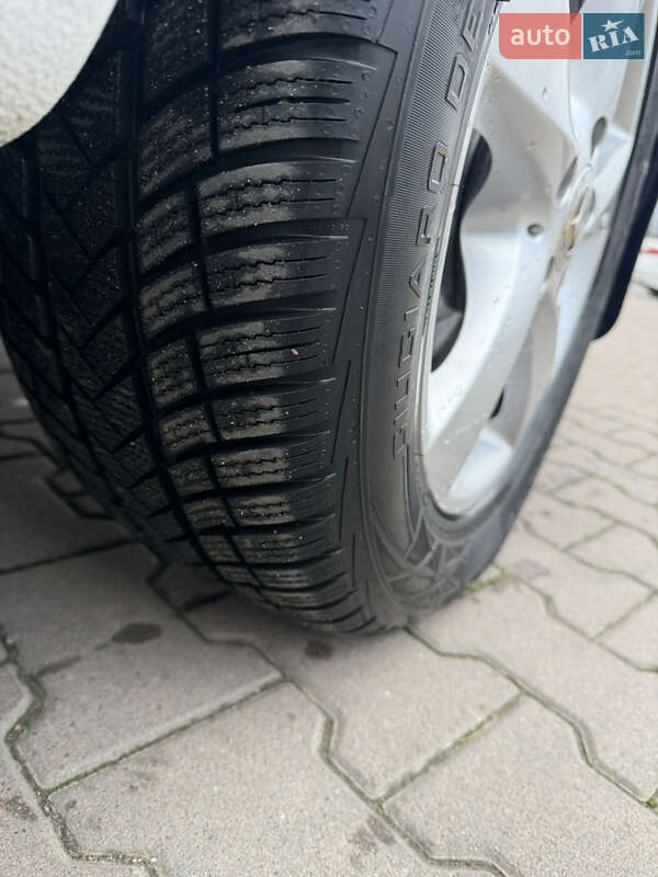 Мінівен Mercedes-Benz V-Class 2016 в Вінниці фото 26 Мінівен Mercedes-Benz V-Class 2016 в Вінниці