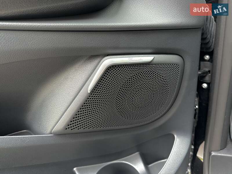 Мінівен Mercedes-Benz V-Class 2025 в Дніпрі