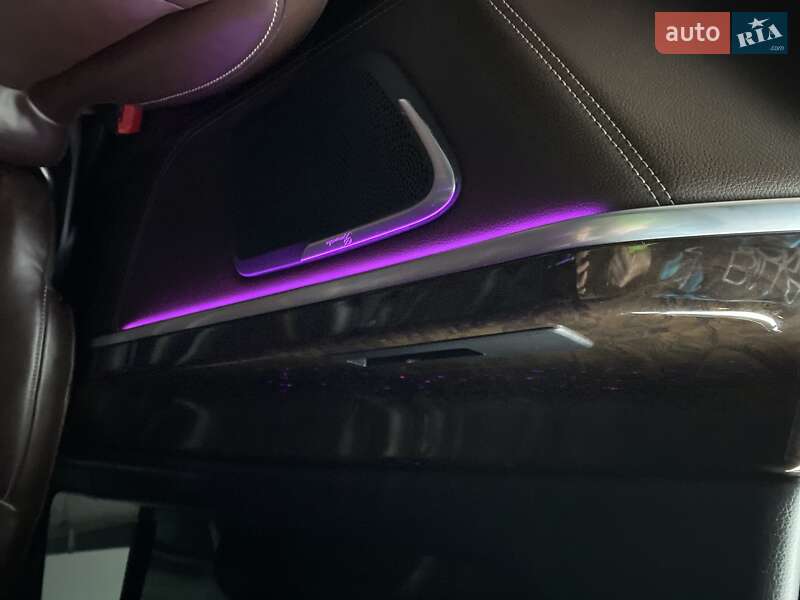 Минивэн Mercedes-Benz V-Class 2014 в Мукачево