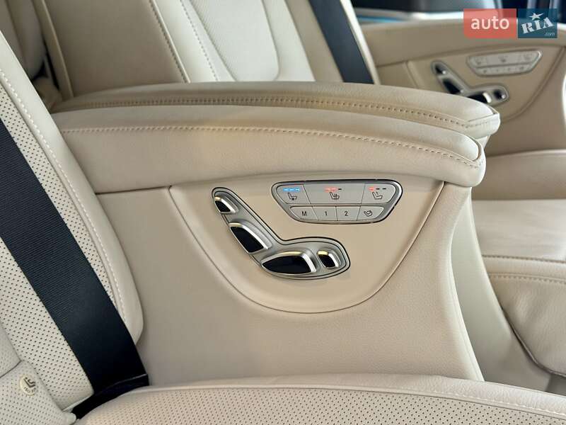 Мінівен Mercedes-Benz V-Class 2020 в Дніпрі