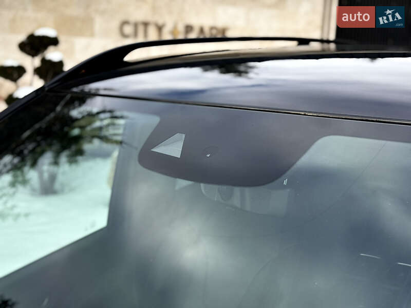 Минивэн Mercedes-Benz V-Class 2022 в Львове