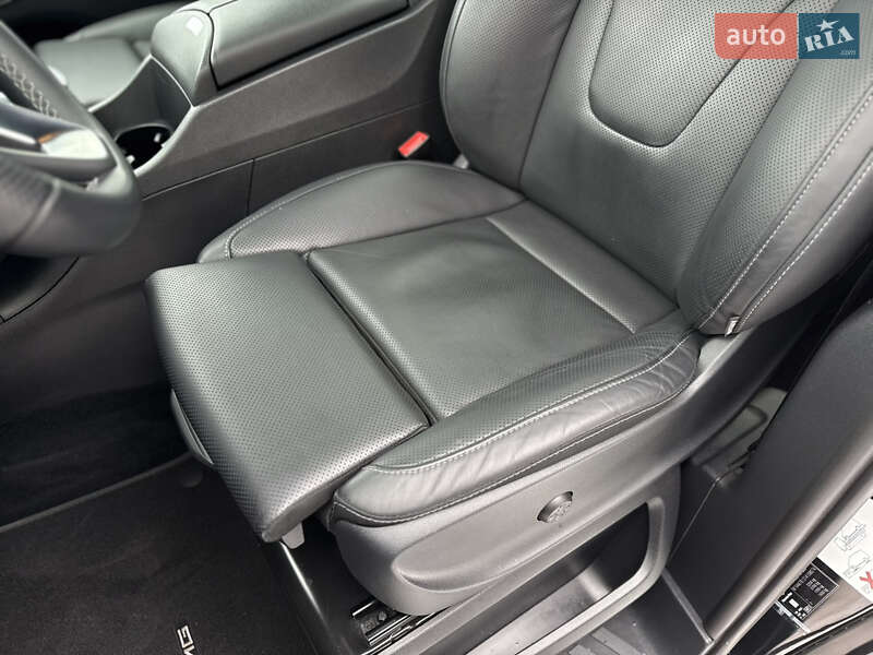 Минивэн Mercedes-Benz V-Class 2022 в Львове