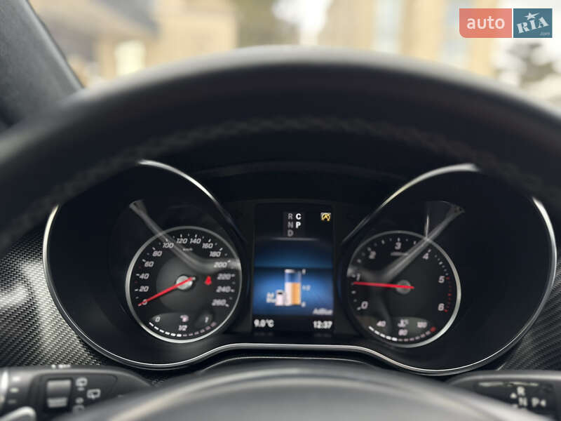 Минивэн Mercedes-Benz V-Class 2022 в Львове