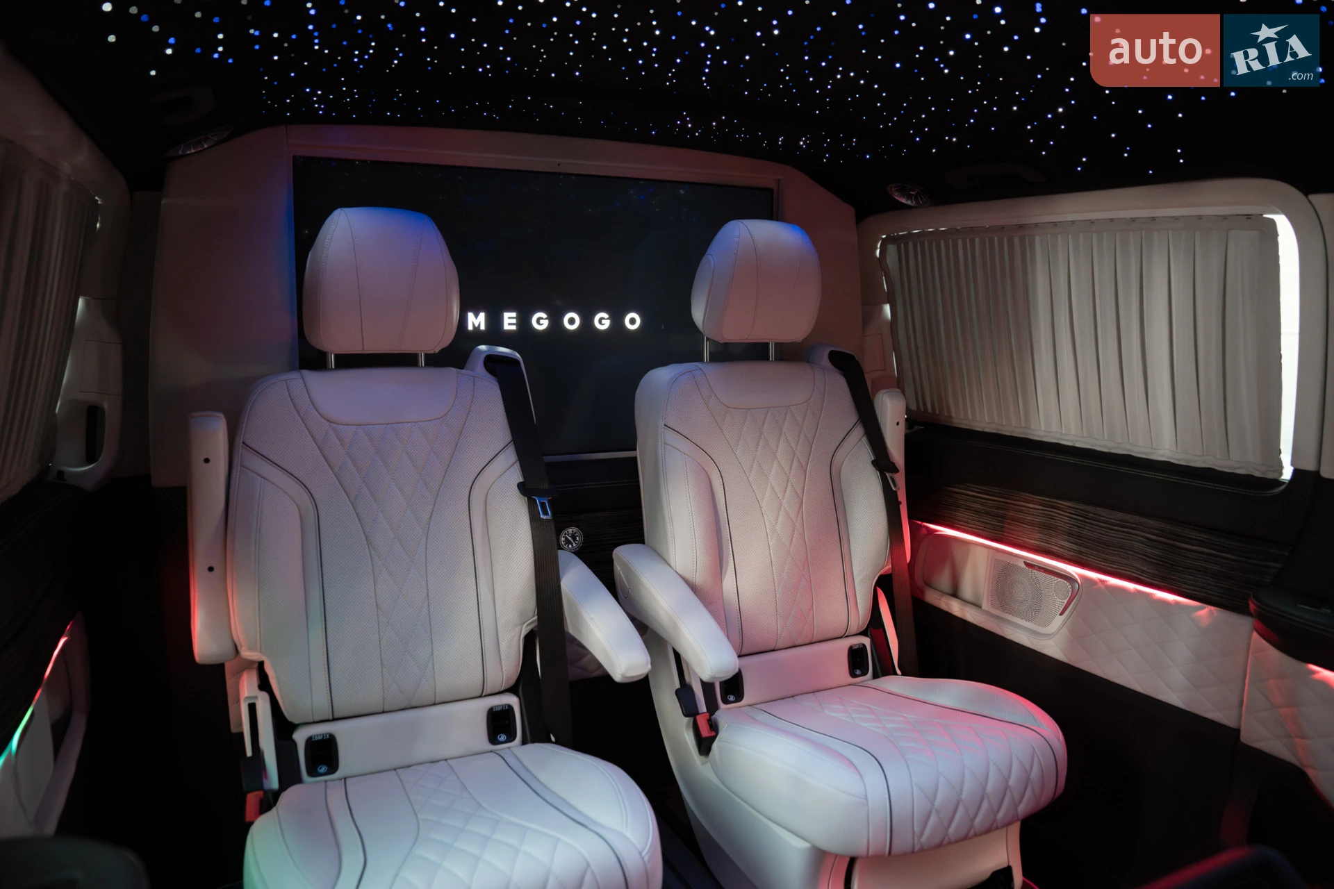 2021 Mercedes-Benz V-klasse - мініатюра 33