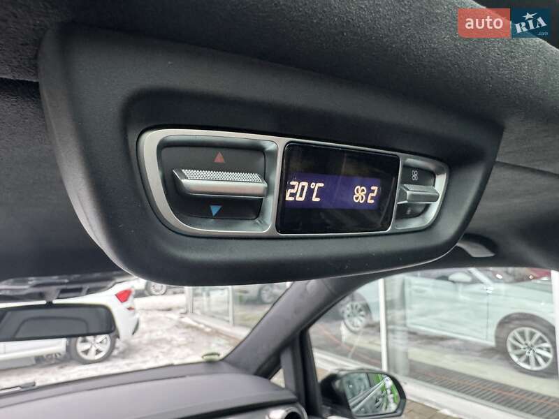 Минивэн Mercedes-Benz V-Class 2021 в Киеве