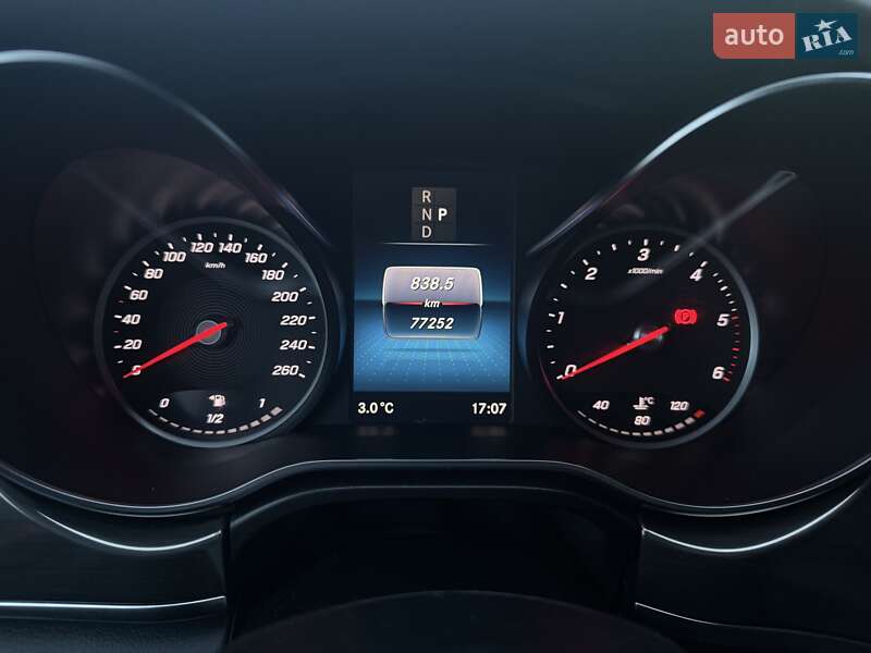 Минивэн Mercedes-Benz V-Class 2021 в Киеве