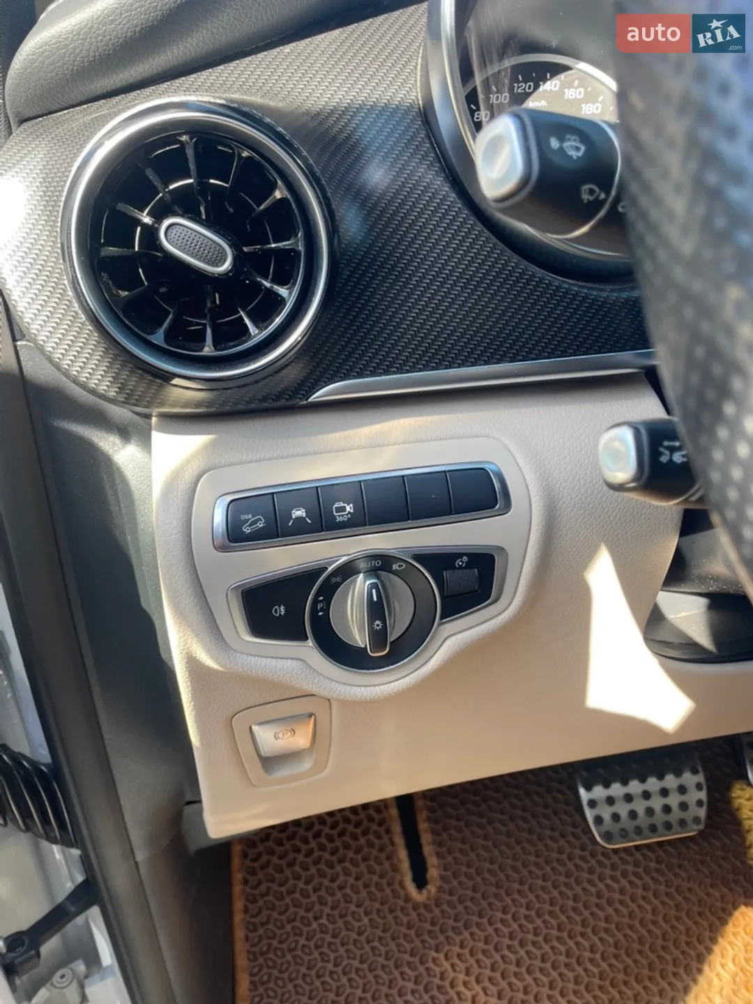 2019 Mercedes-Benz V-klasse - мініатюра 16