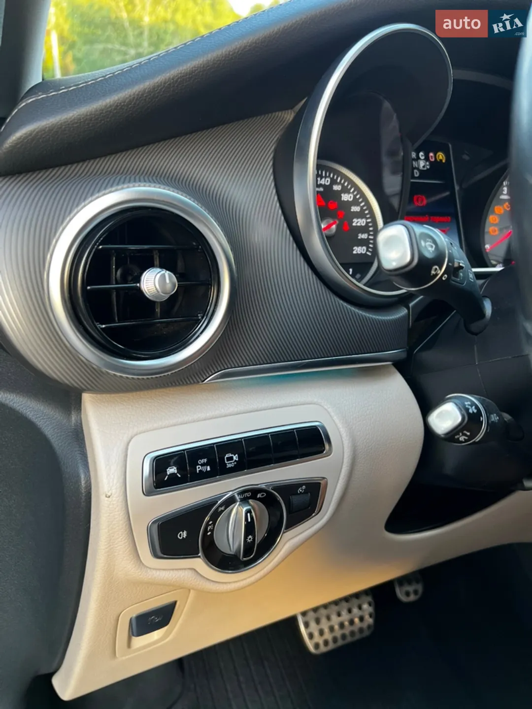 2014 Mercedes-Benz V-klasse - мініатюра 14