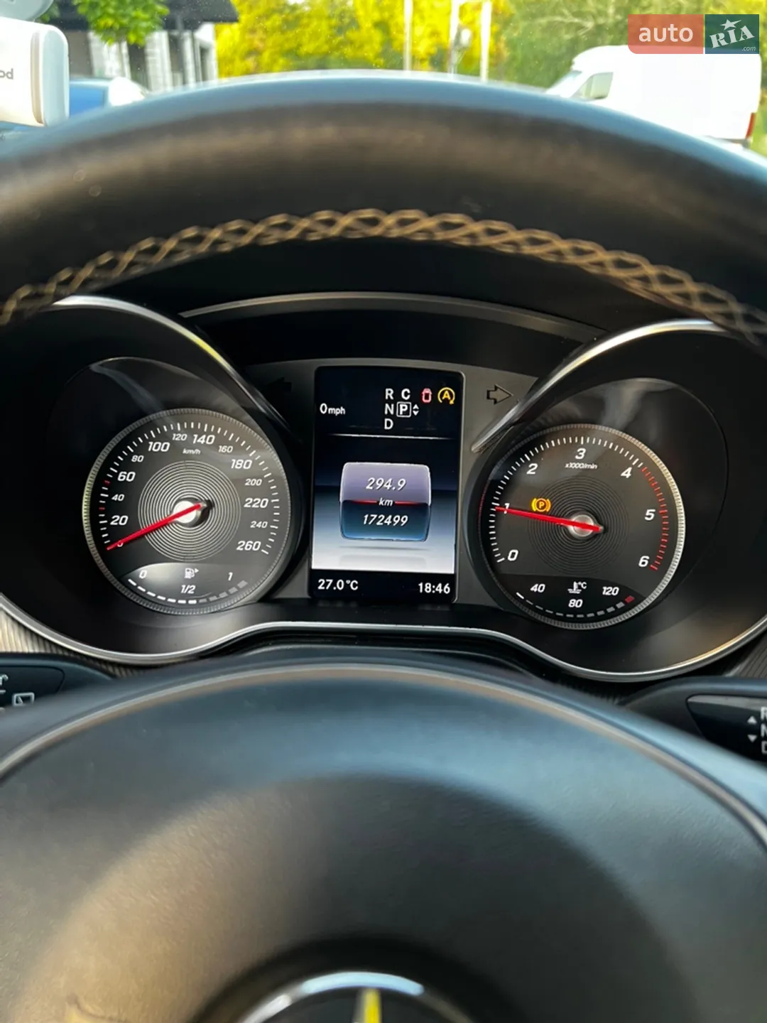 2014 Mercedes-Benz V-klasse - мініатюра 16