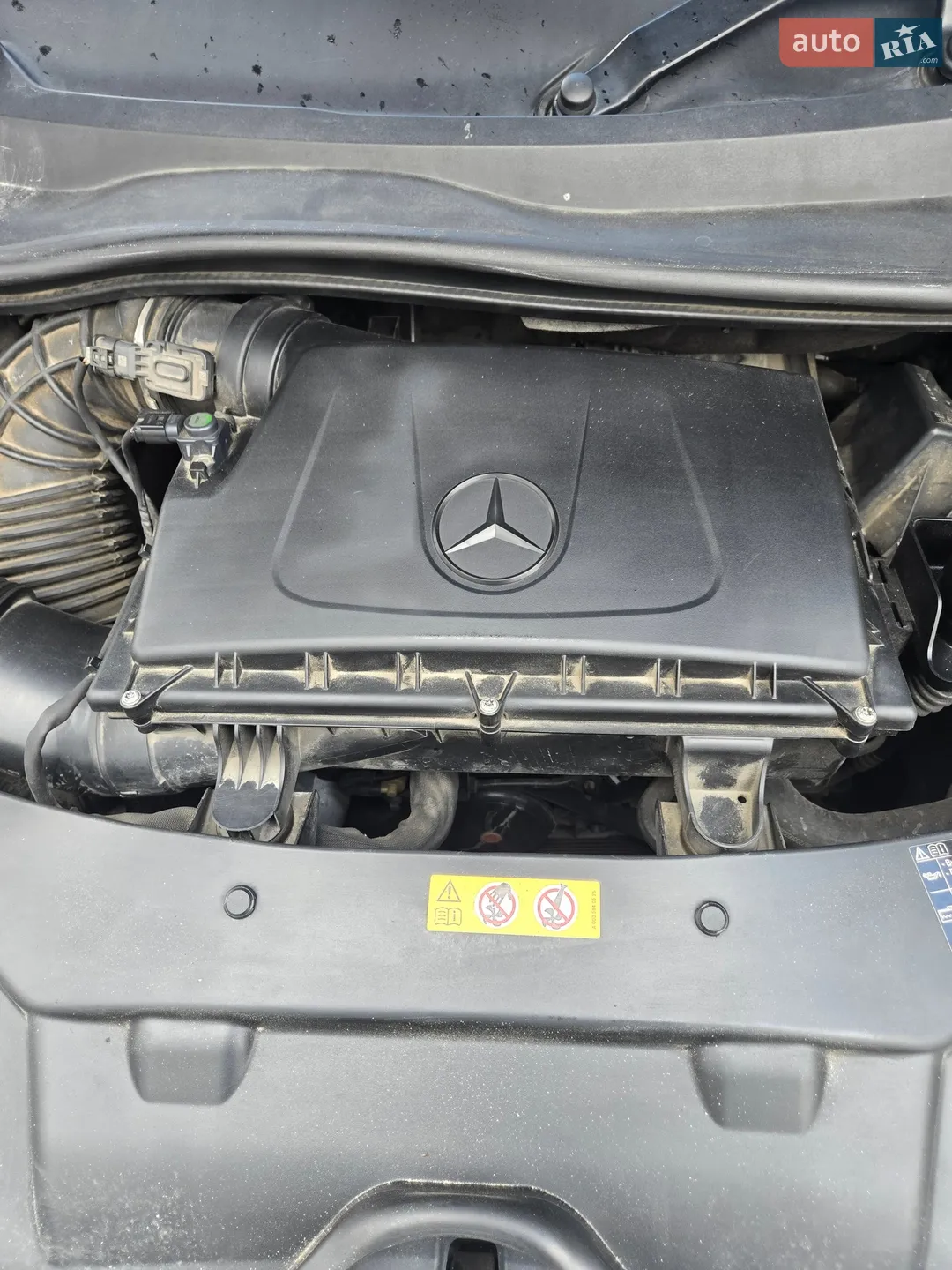 2018 Mercedes-Benz V-klasse - мініатюра 37
