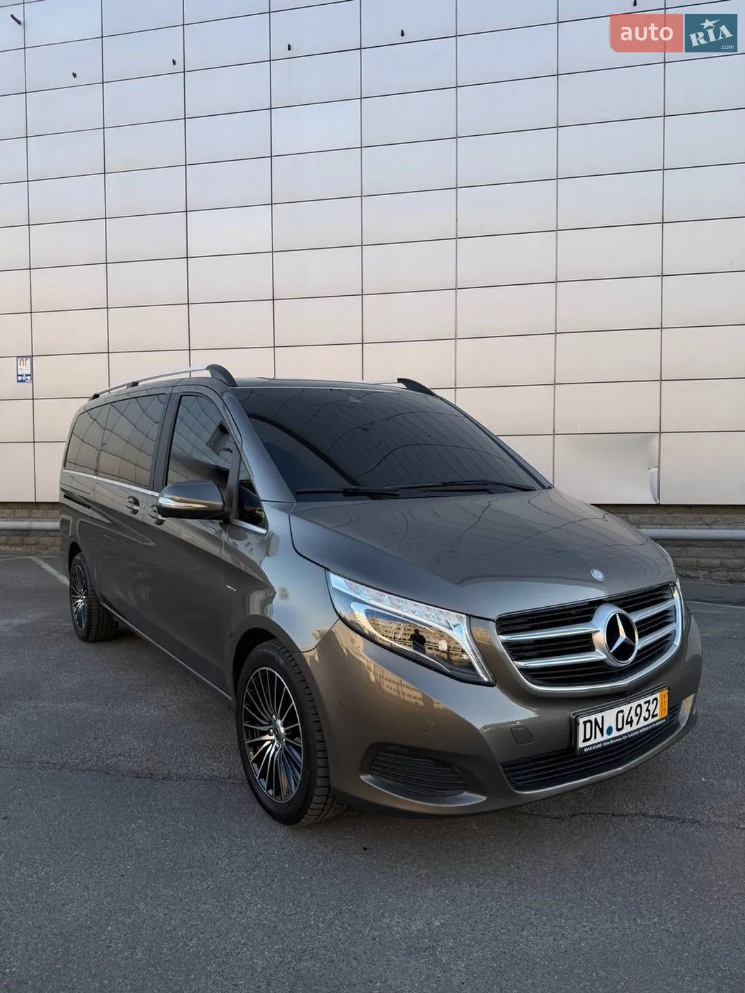 Фото авто 1