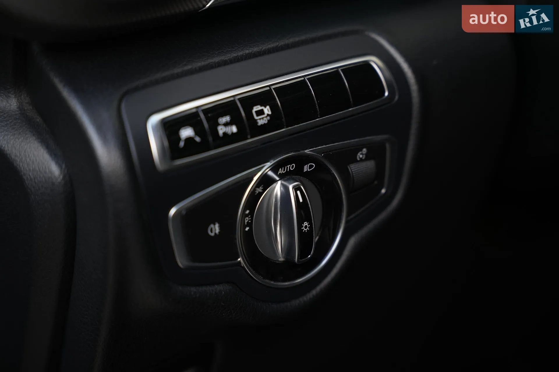 2014 Mercedes-Benz V-klasse - мініатюра 22