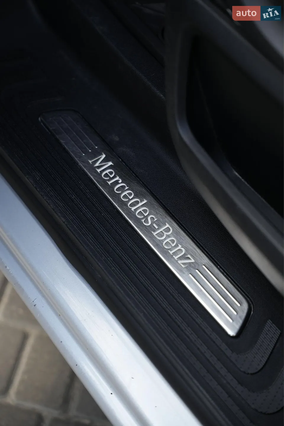 2014 Mercedes-Benz V-klasse - мініатюра 27