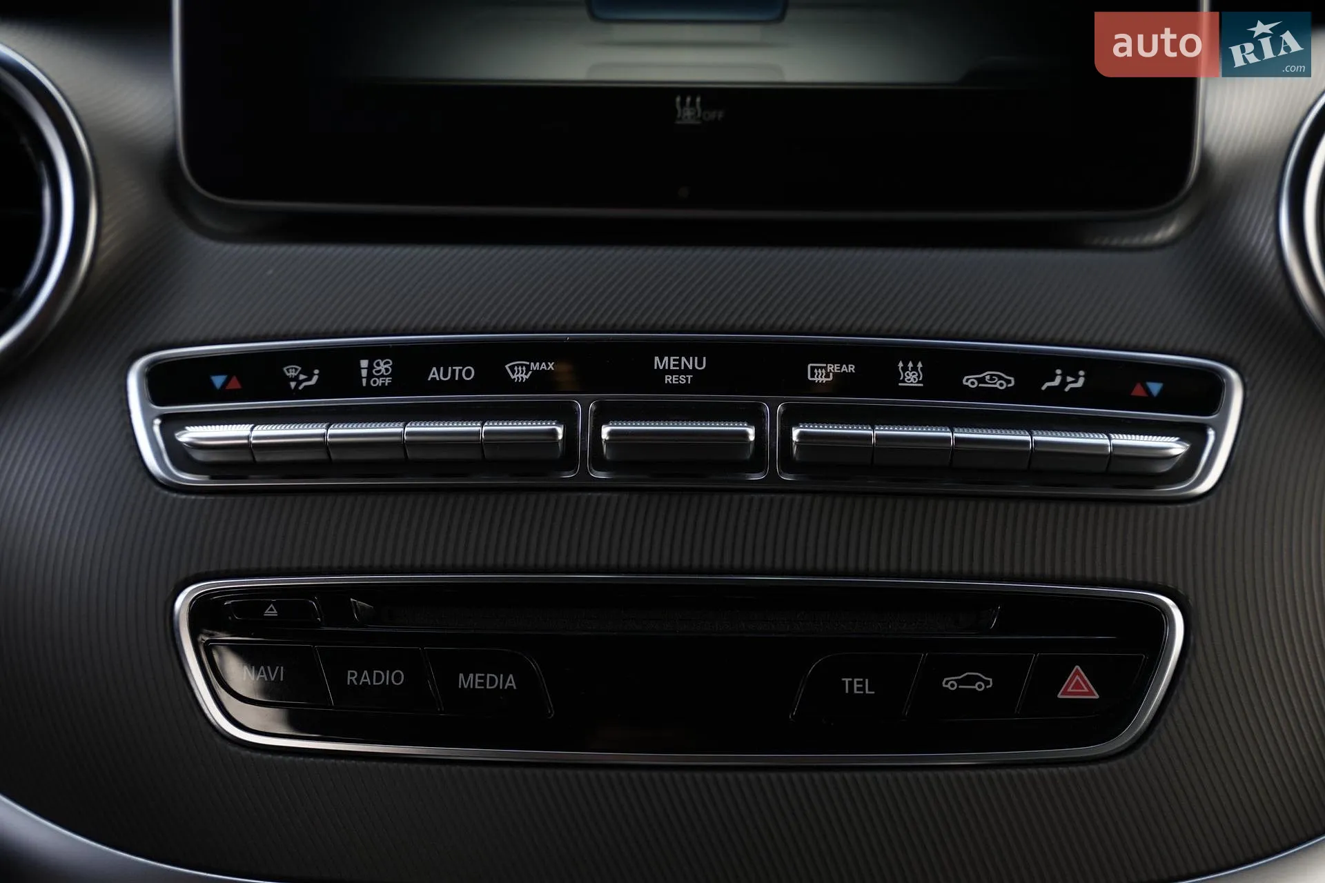 2014 Mercedes-Benz V-klasse - мініатюра 40