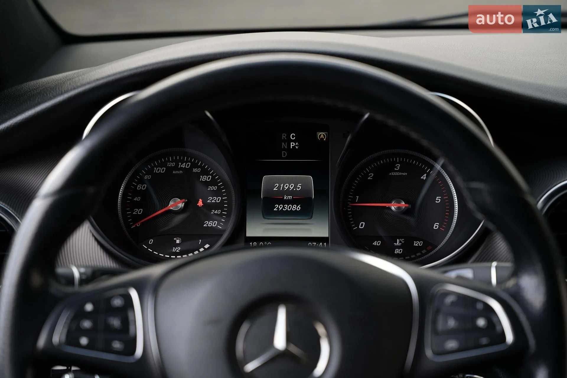 2014 Mercedes-Benz V-klasse - мініатюра 42