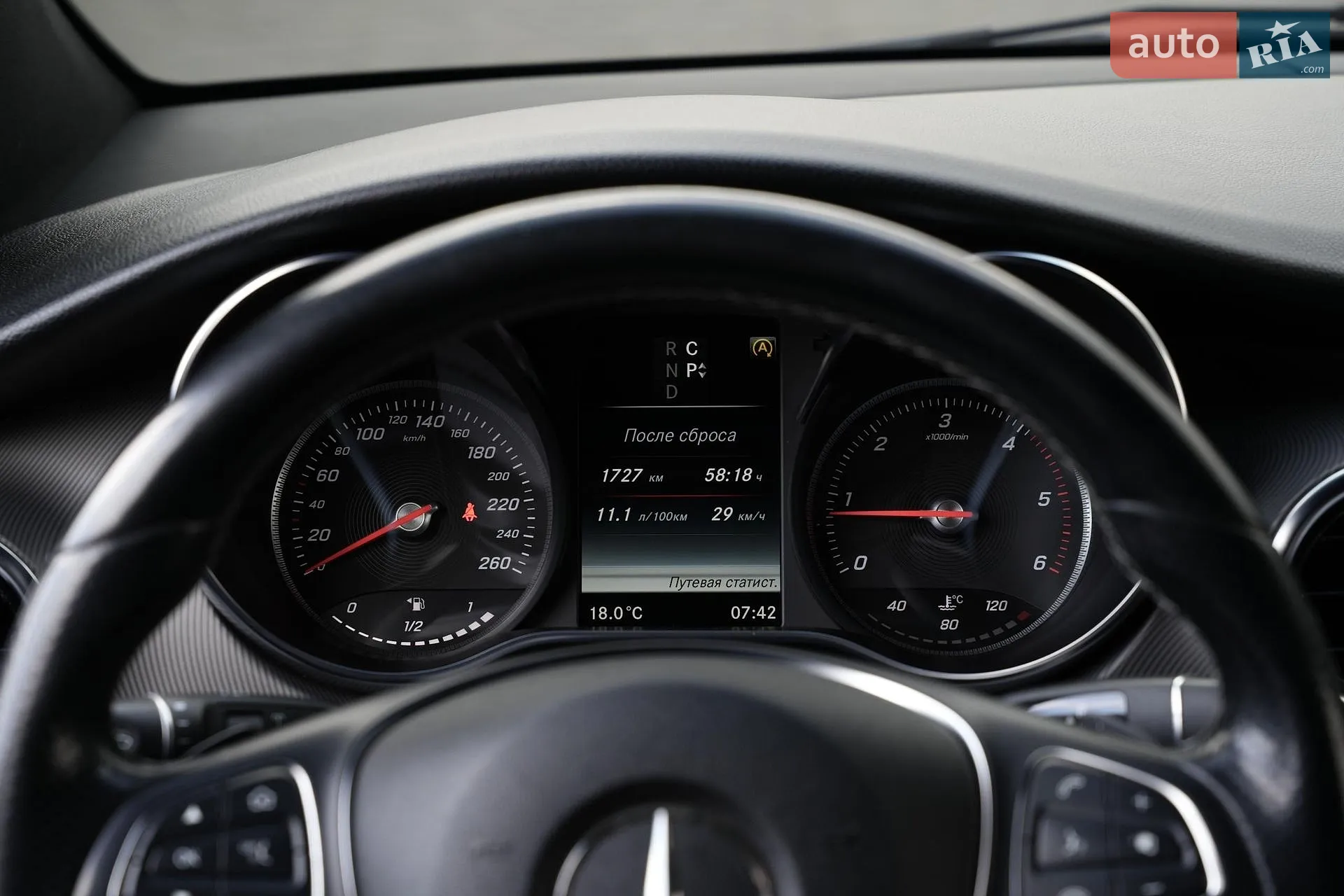 2014 Mercedes-Benz V-klasse - мініатюра 45