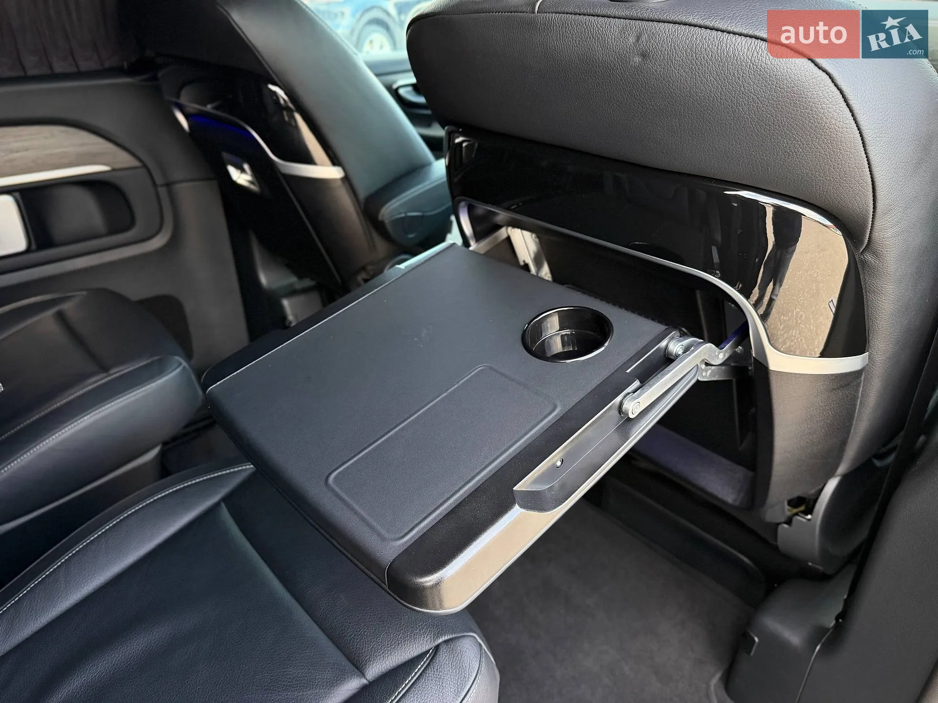 2024 Mercedes-Benz V-klasse - мініатюра 68