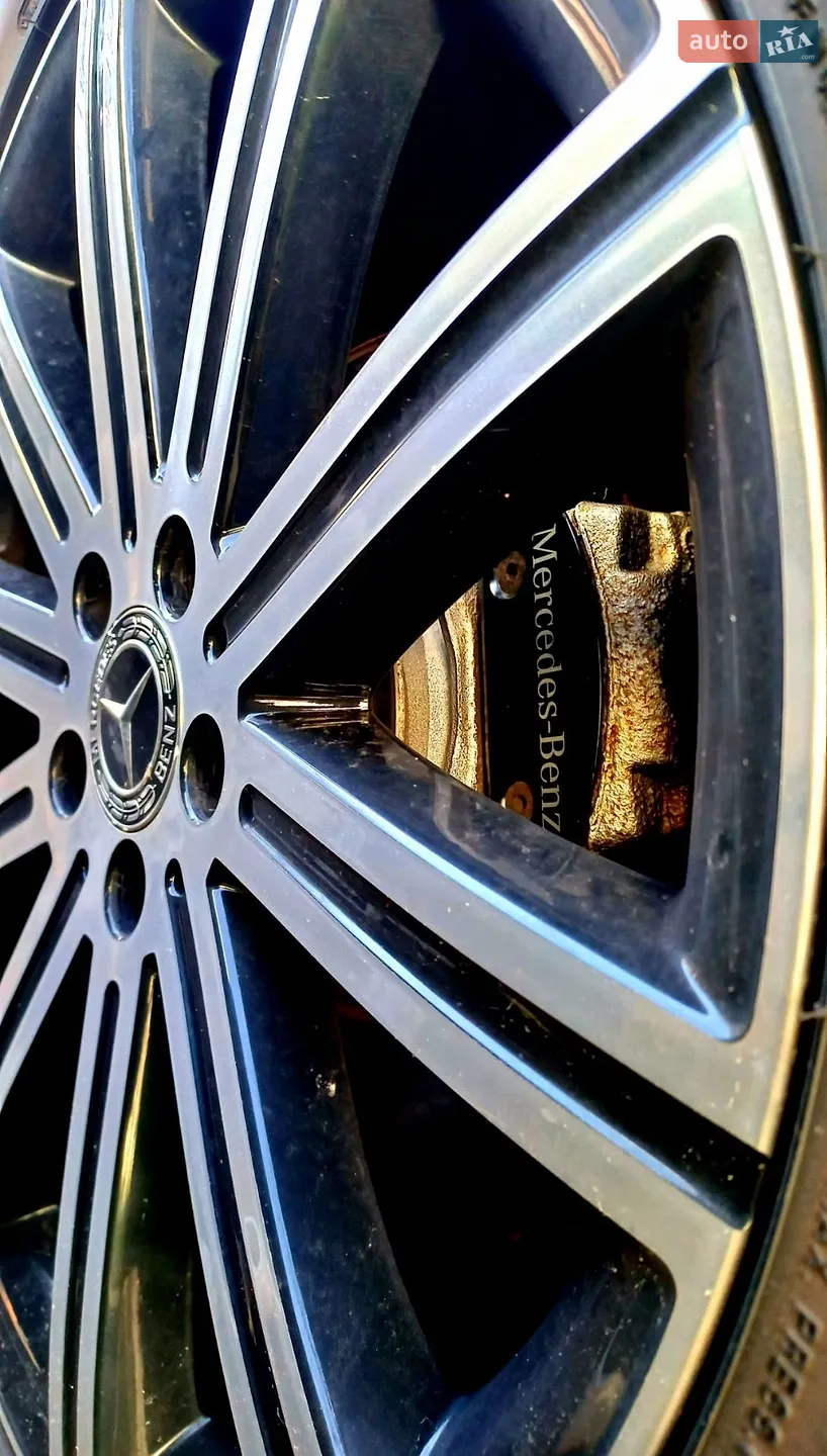 2019 Mercedes-Benz V-klasse - мініатюра 21