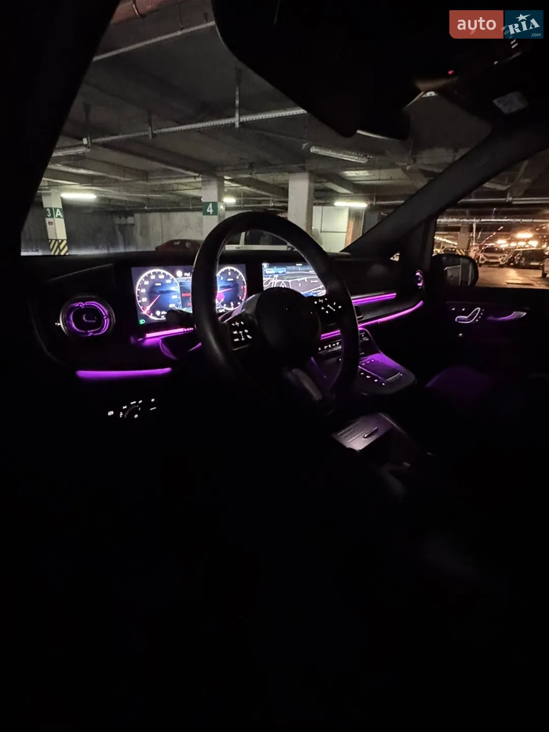 2025 Mercedes-Benz V-klasse - мініатюра 63