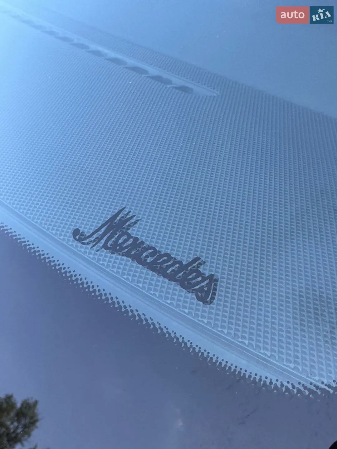 2025 Mercedes-Benz V-klasse - мініатюра 86