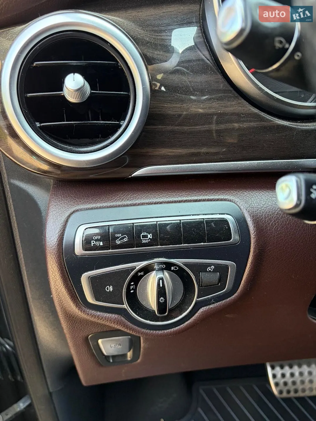 2016 Mercedes-Benz V-klasse - мініатюра 14