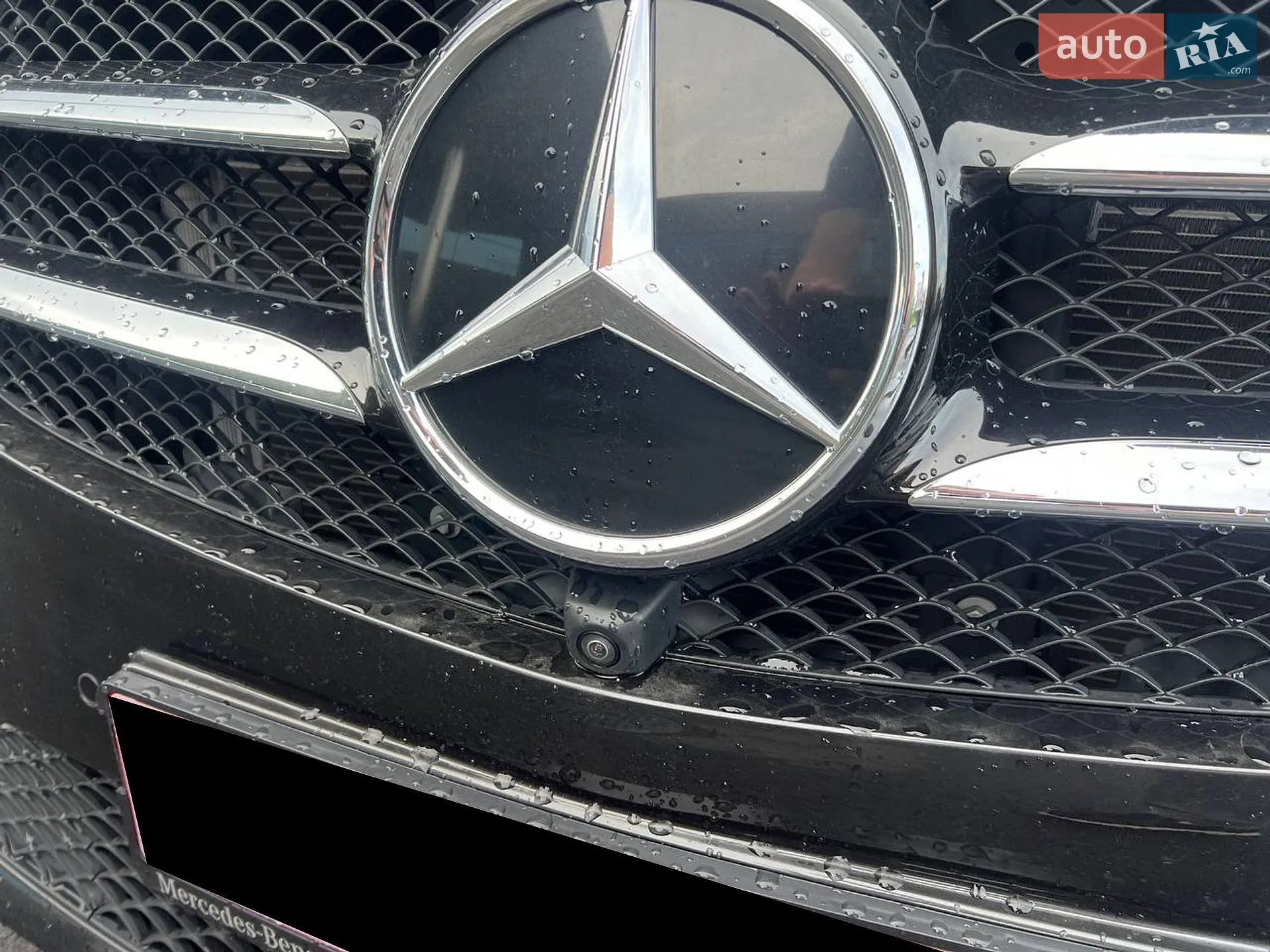 2022 Mercedes-Benz V-klasse - мініатюра 11