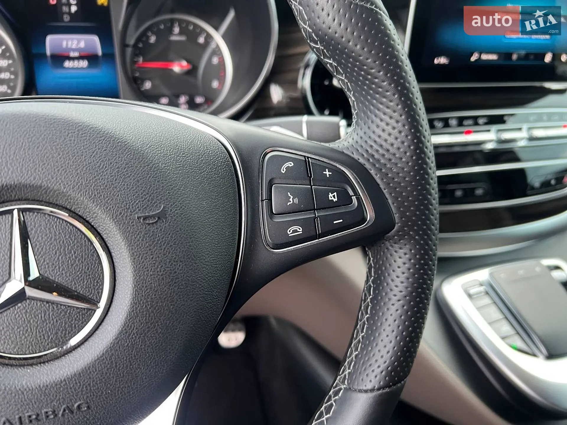 2022 Mercedes-Benz V-klasse - мініатюра 42