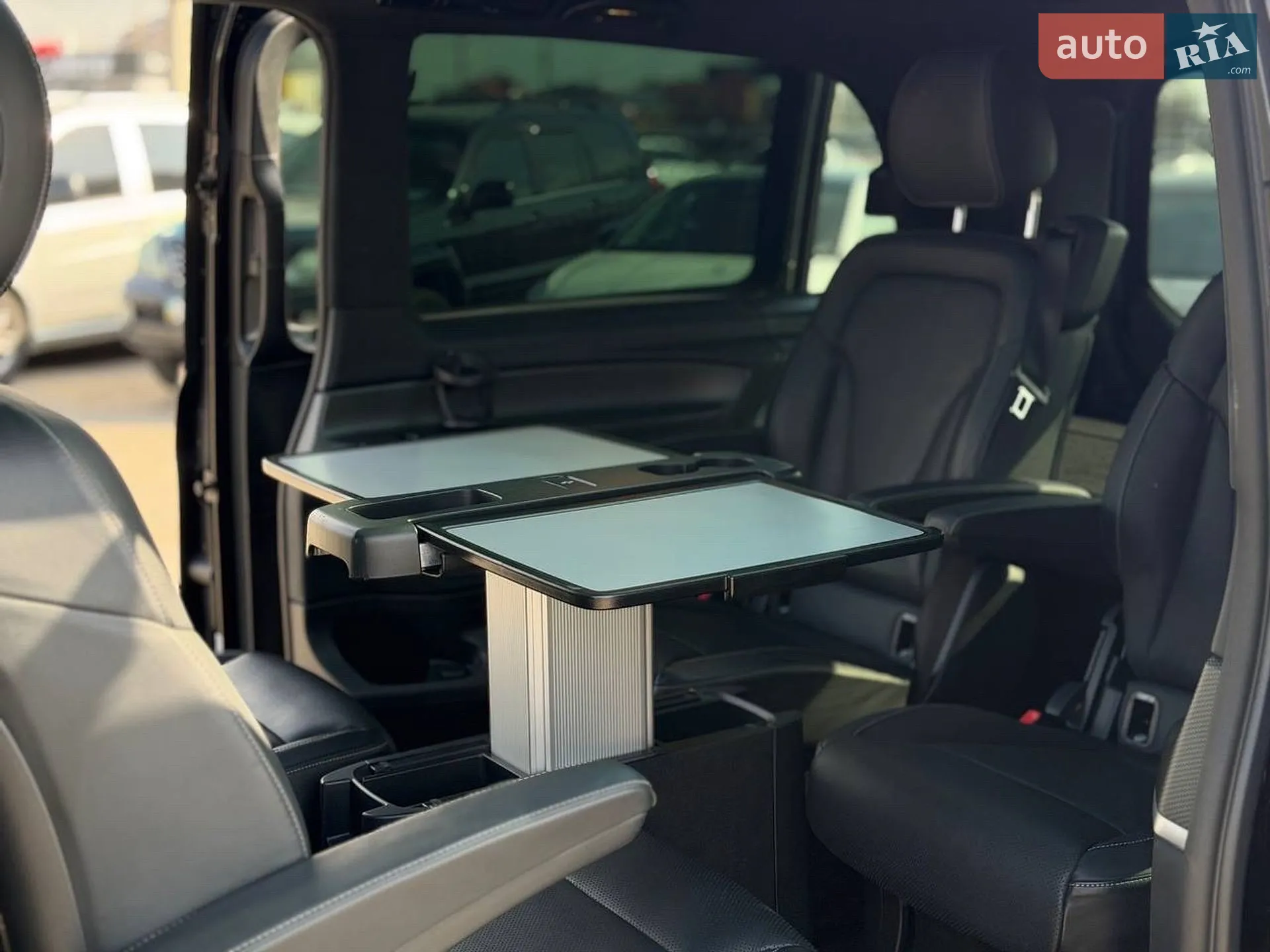 2021 Mercedes-Benz V-klasse - мініатюра 61