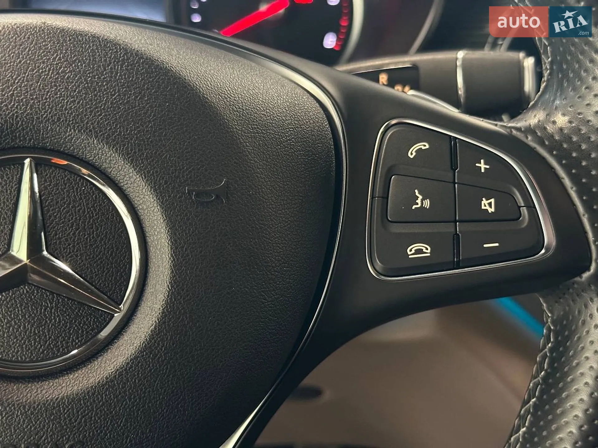 2019 Mercedes-Benz V-klasse - мініатюра 22