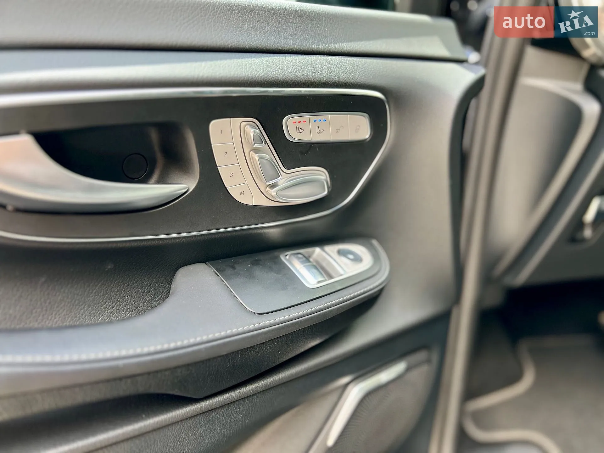 2022 Mercedes-Benz V-klasse - мініатюра 6