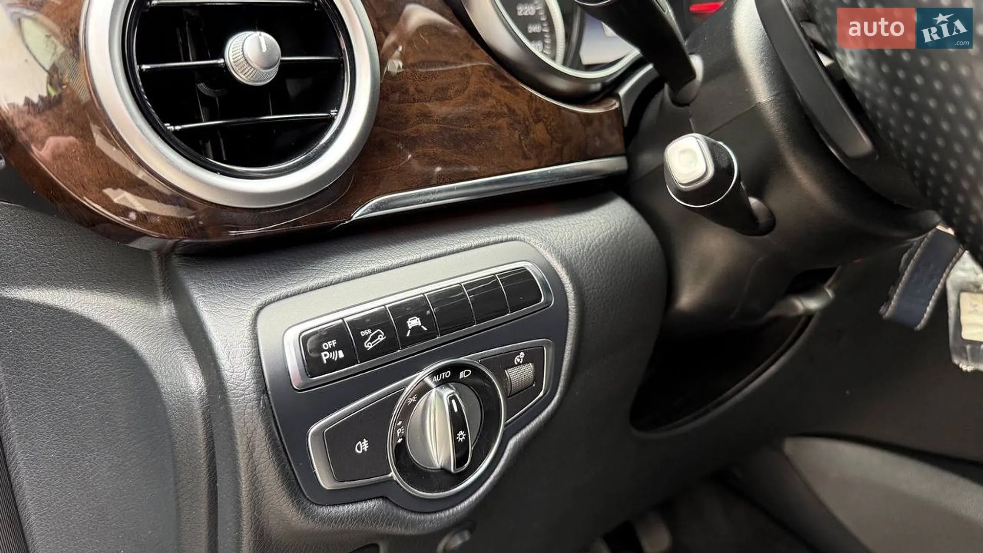 2015 Mercedes-Benz V-klasse - мініатюра 18