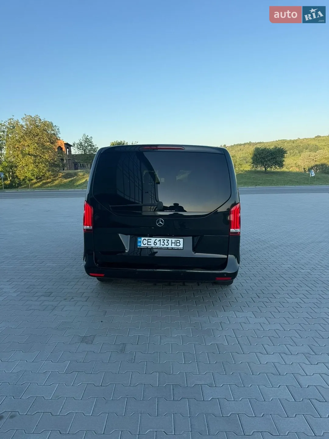 2018 Mercedes-Benz V-klasse - мініатюра 4