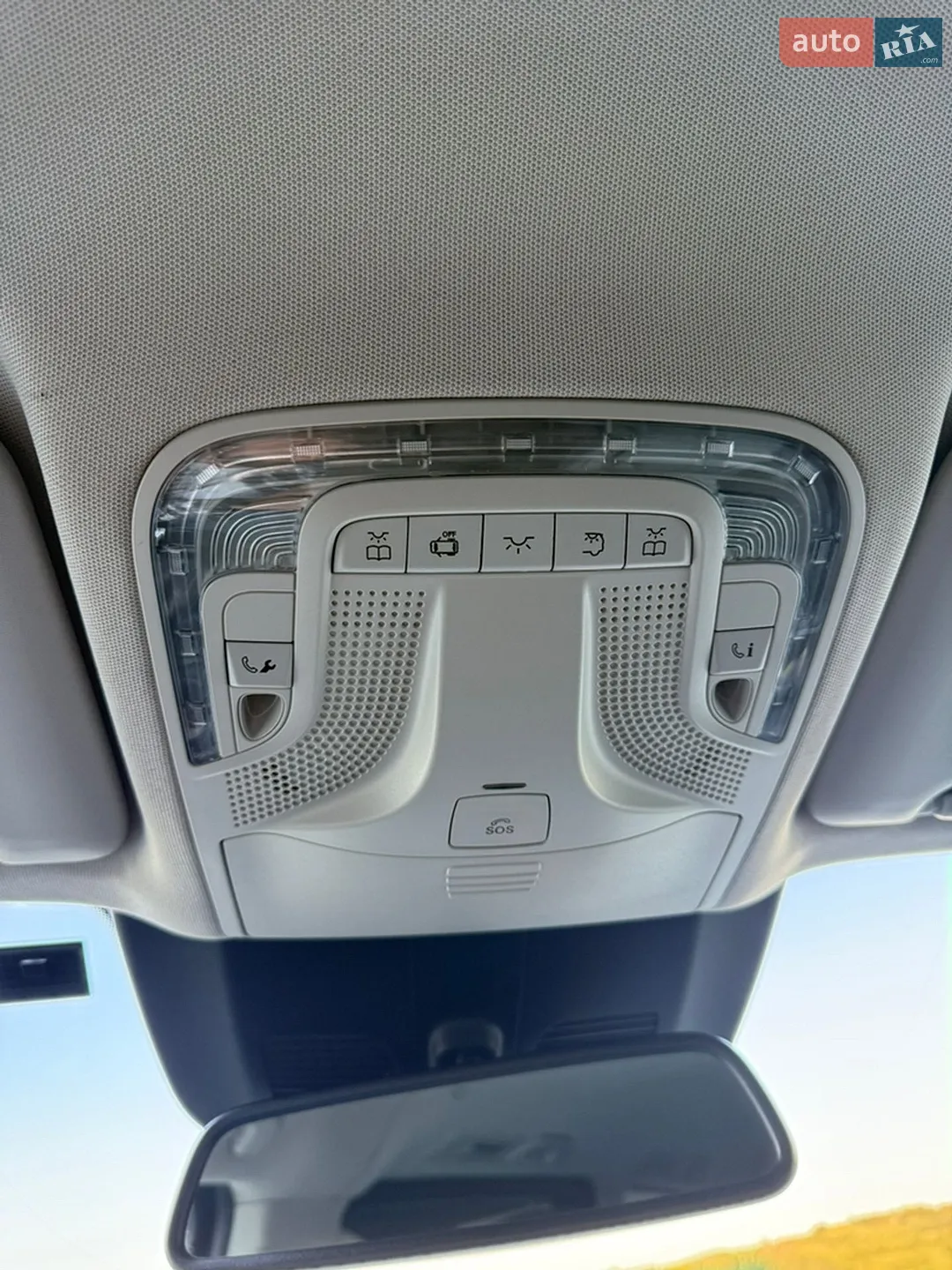 2018 Mercedes-Benz V-klasse - мініатюра 24