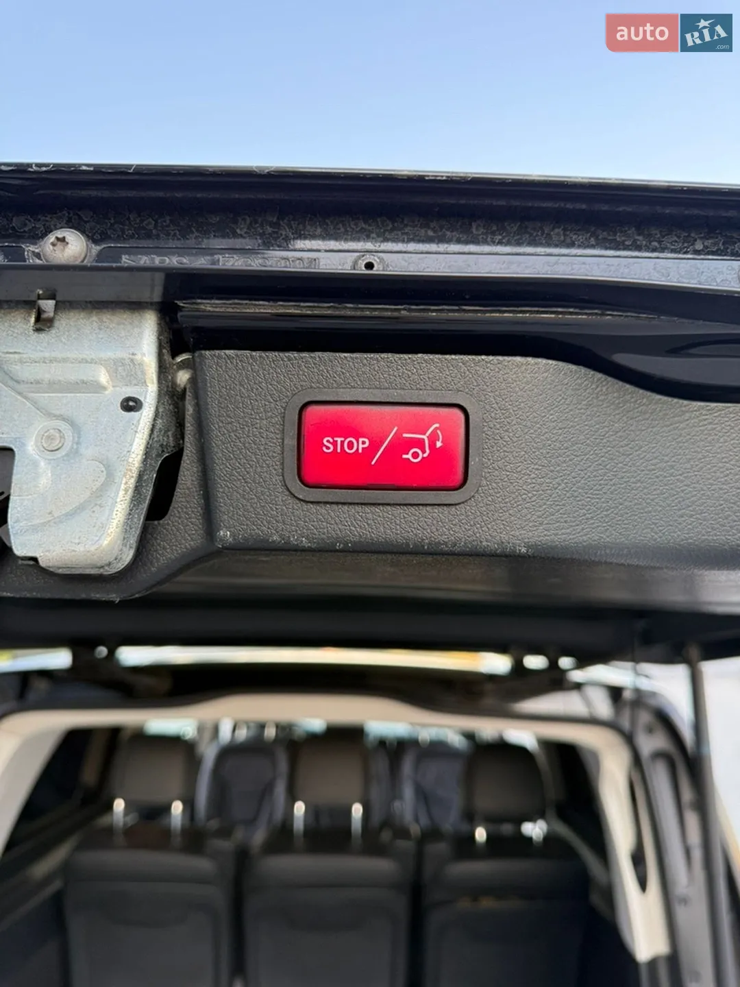 2018 Mercedes-Benz V-klasse - мініатюра 34