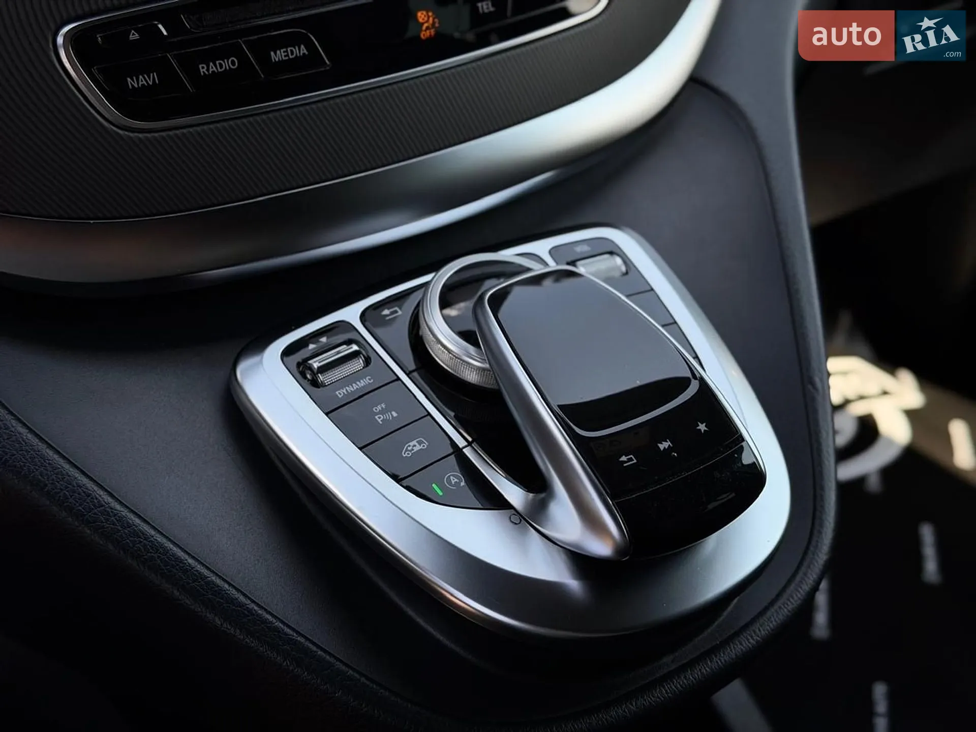2018 Mercedes-Benz V-klasse - мініатюра 50