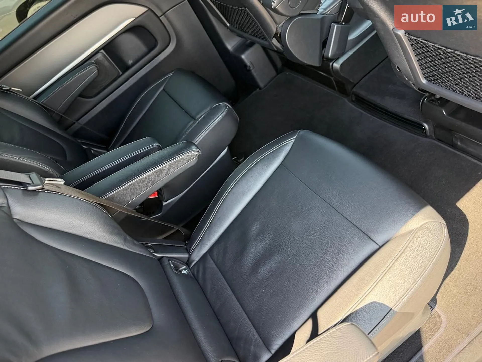 2018 Mercedes-Benz V-klasse - мініатюра 54