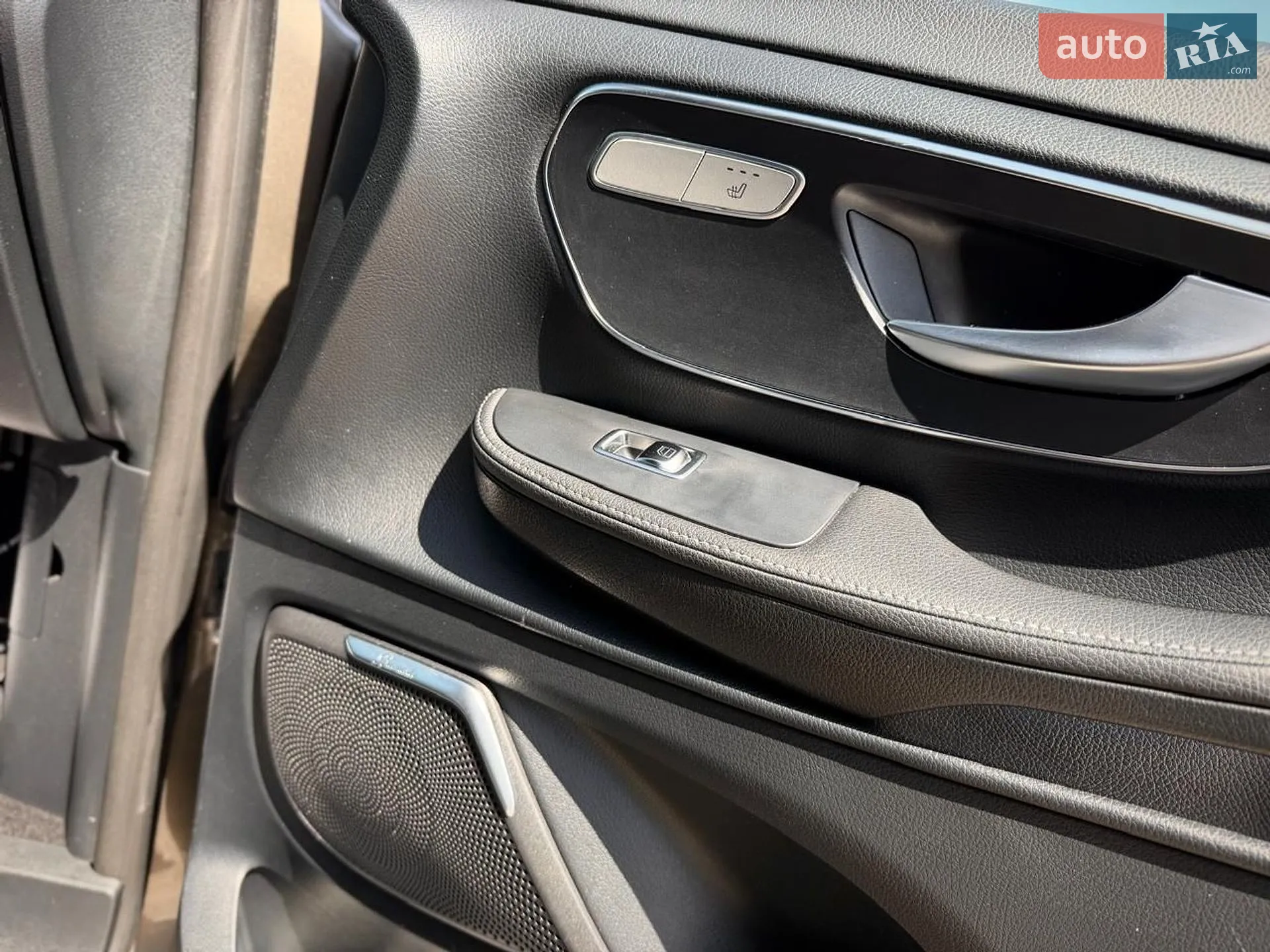2018 Mercedes-Benz V-klasse - мініатюра 58