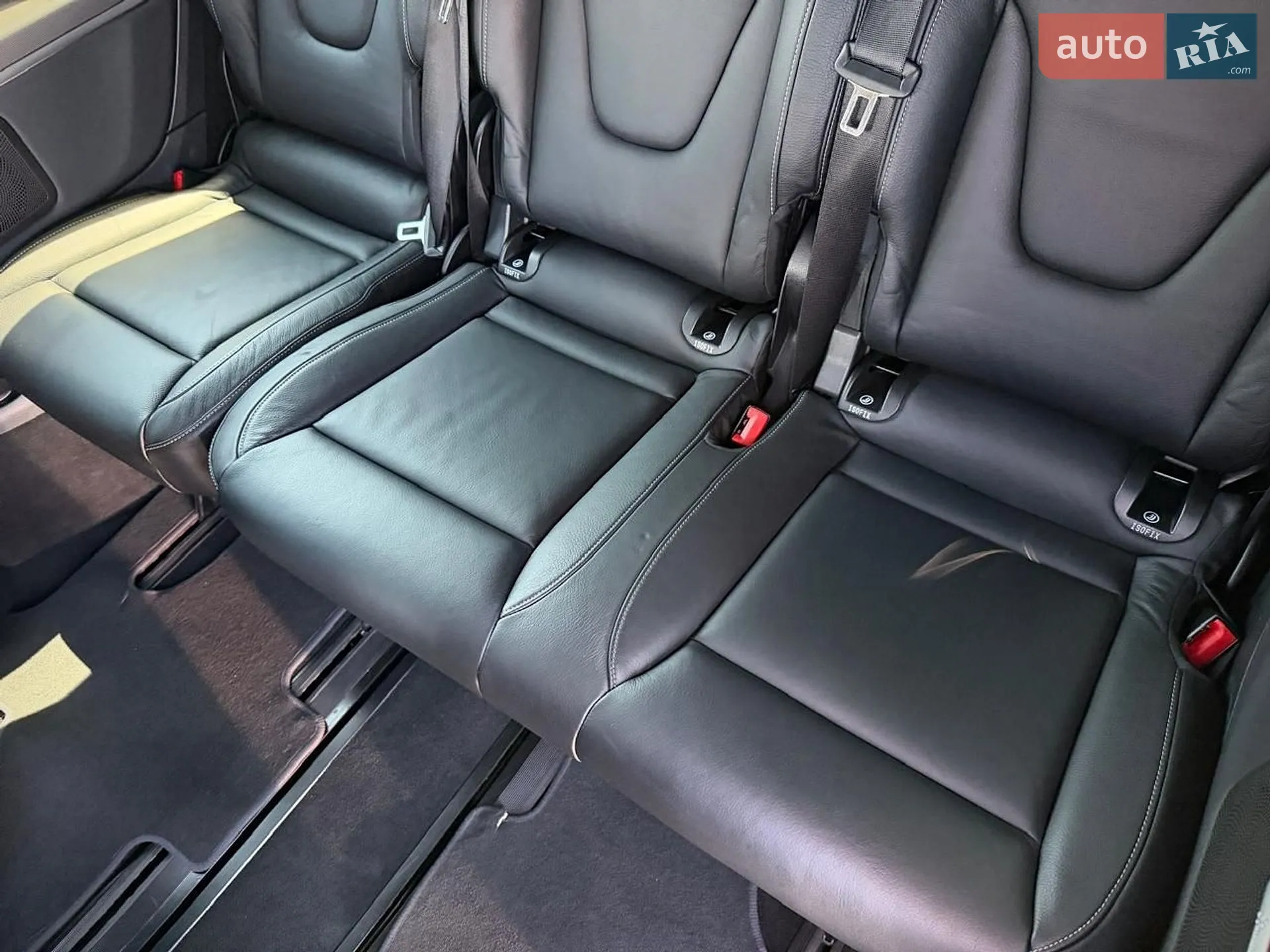 2018 Mercedes-Benz V-klasse - мініатюра 65