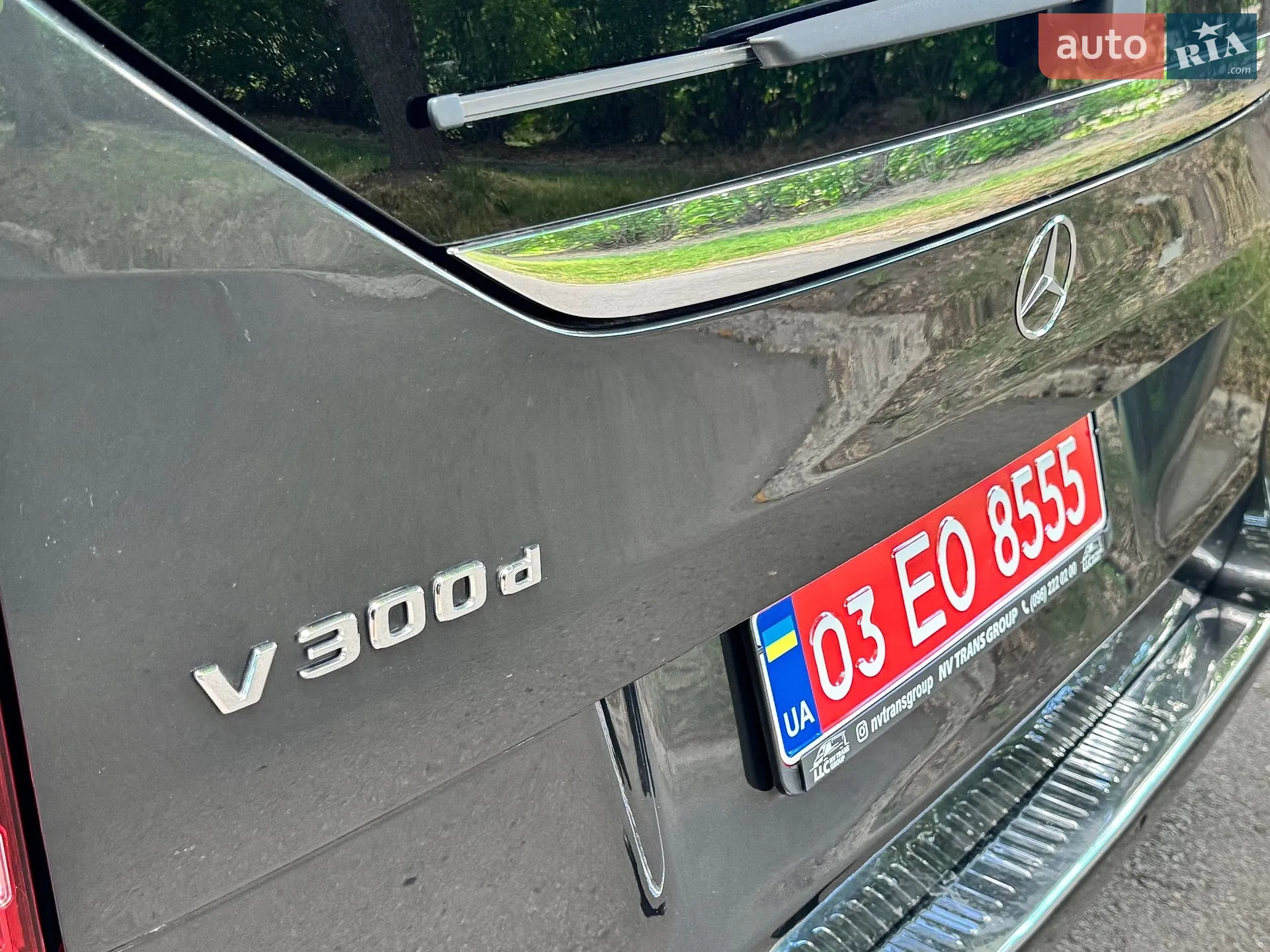 2019 Mercedes-Benz V-klasse - мініатюра 16