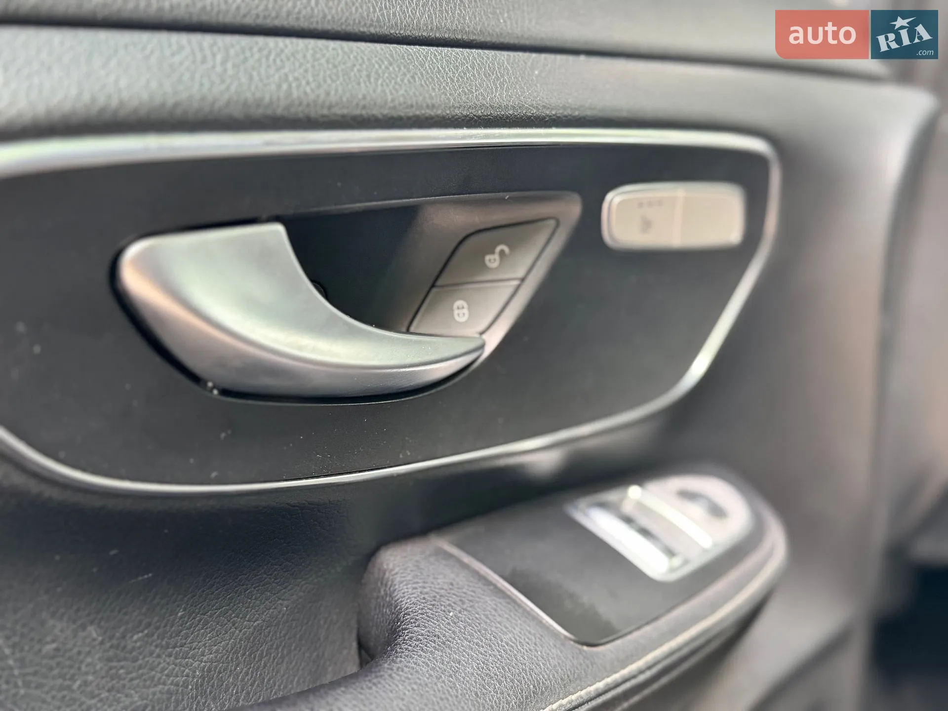 2019 Mercedes-Benz V-klasse - мініатюра 34