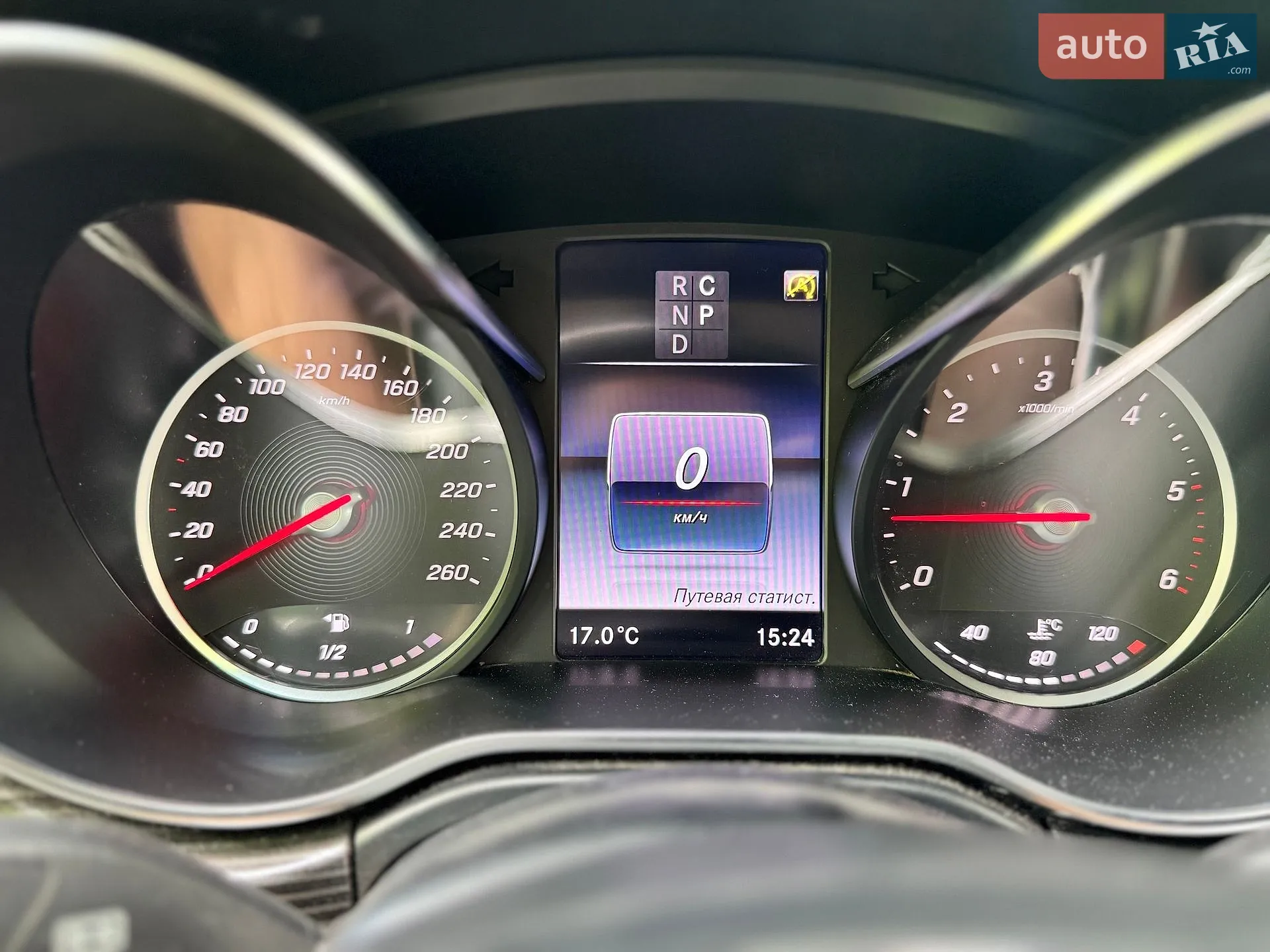 2019 Mercedes-Benz V-klasse - мініатюра 44