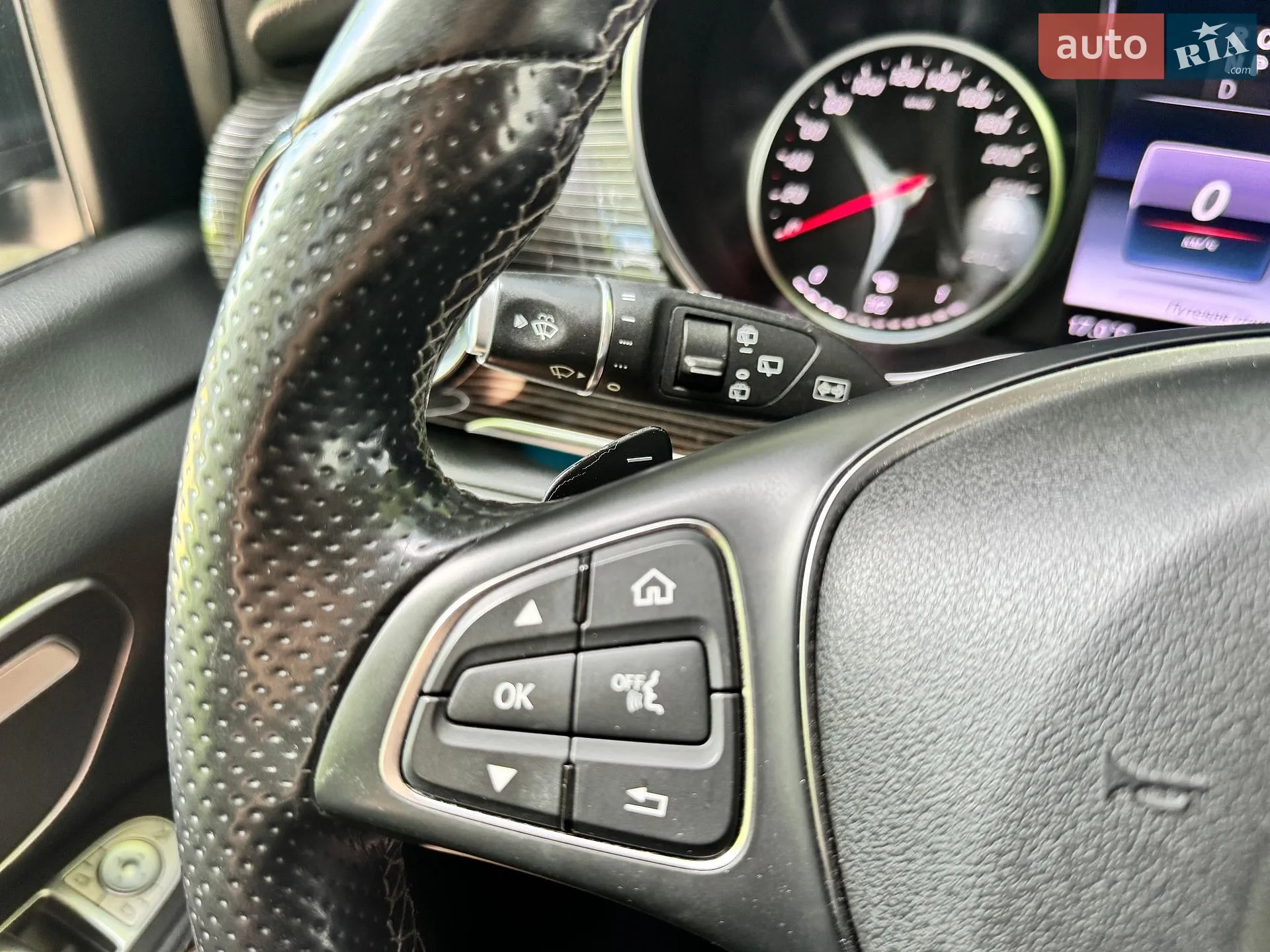2019 Mercedes-Benz V-klasse - мініатюра 46