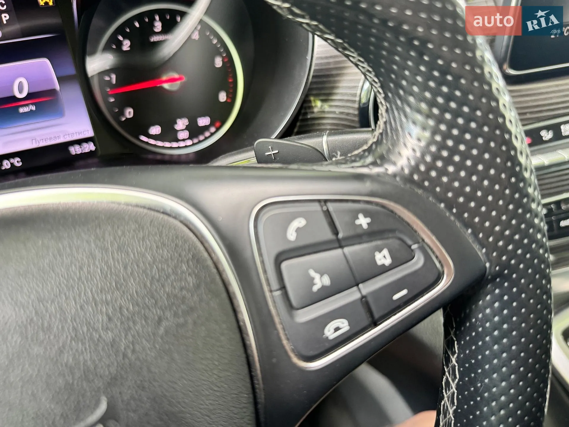 2019 Mercedes-Benz V-klasse - мініатюра 47
