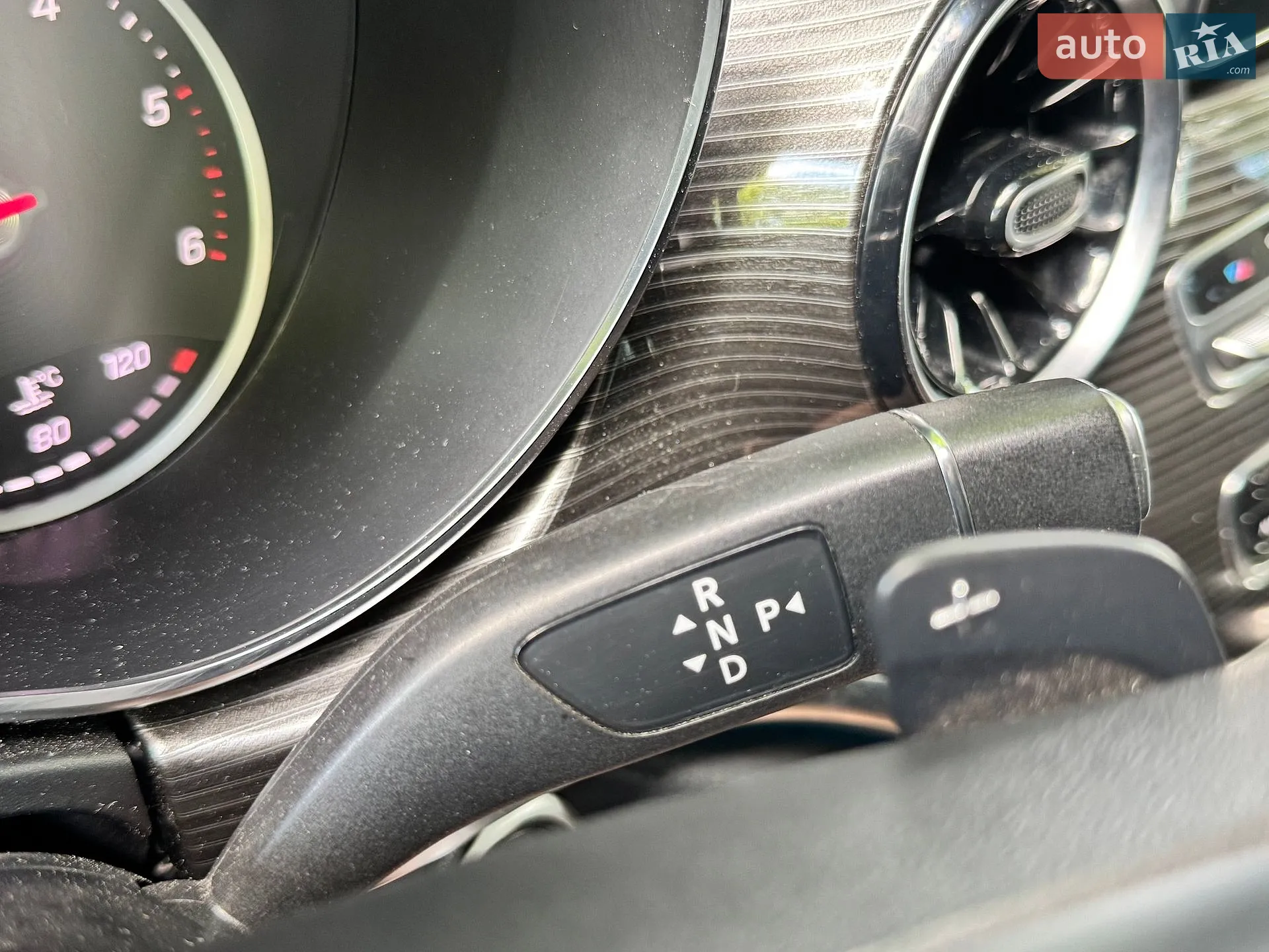 2019 Mercedes-Benz V-klasse - мініатюра 48