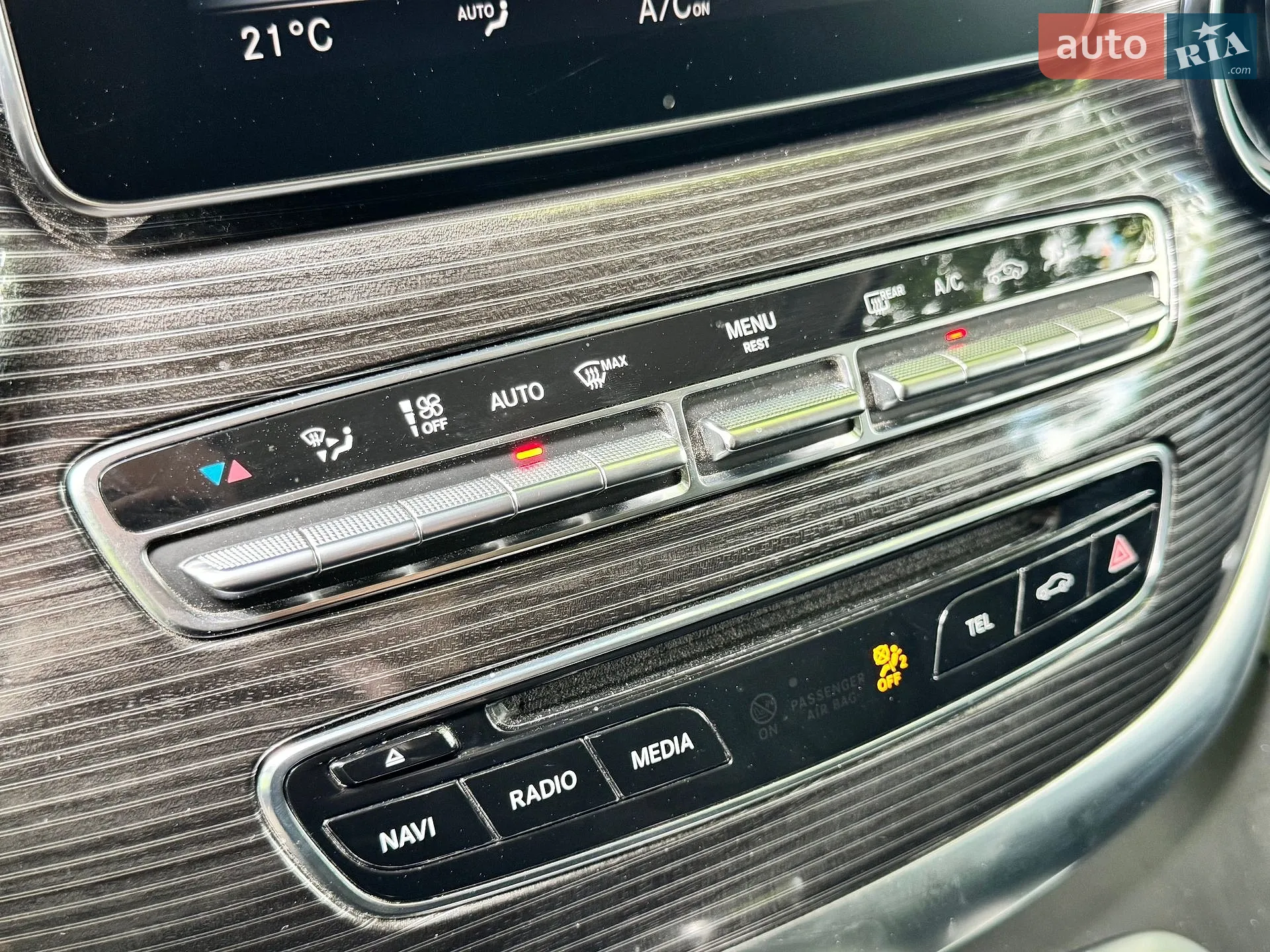 2019 Mercedes-Benz V-klasse - мініатюра 51
