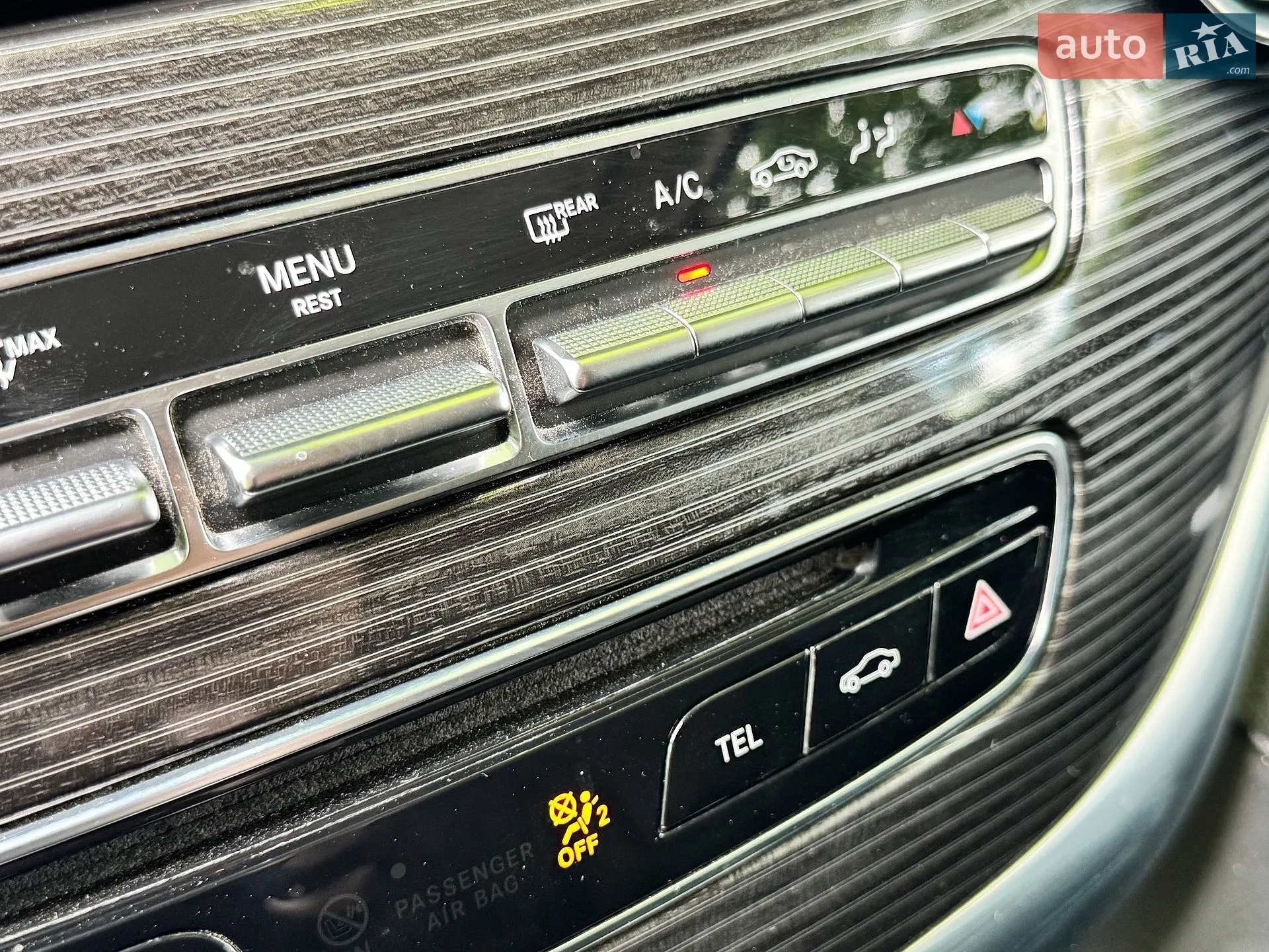 2019 Mercedes-Benz V-klasse - мініатюра 52